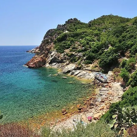 Ξενοδοχείο Vecchia Marina