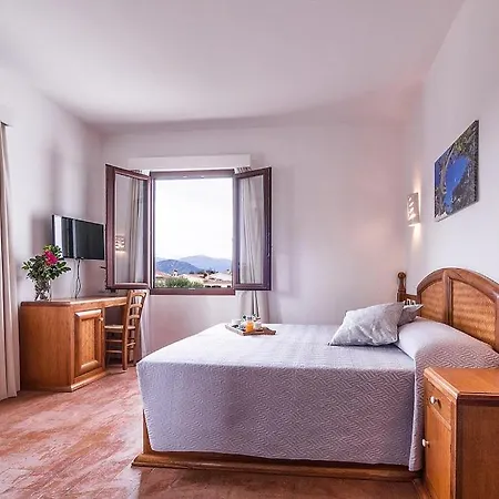 Vecchia Marina فندق 3*