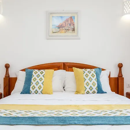 Vecchia Marina 3*