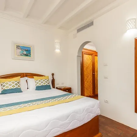 Vecchia Marina 3*