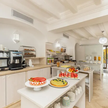 Vecchia Marina 3* Arbatax