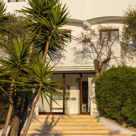 Hotel Vecchia Marina