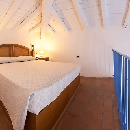 فندق Vecchia Marina أرباتاكْسْ