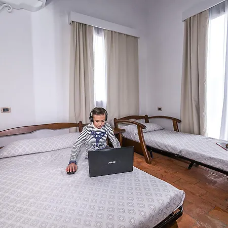 Vecchia Marina 3* Arbatax