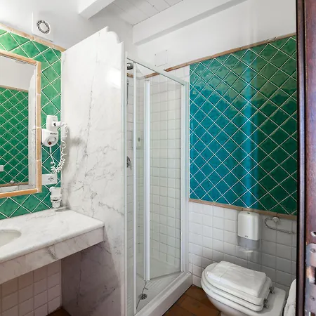 Vecchia Marina 3*