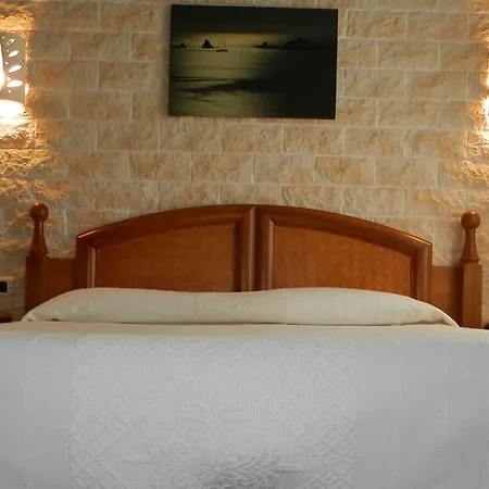 Vecchia Marina 3* Arbatax