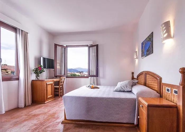 Vecchia Marina Szálloda 3*