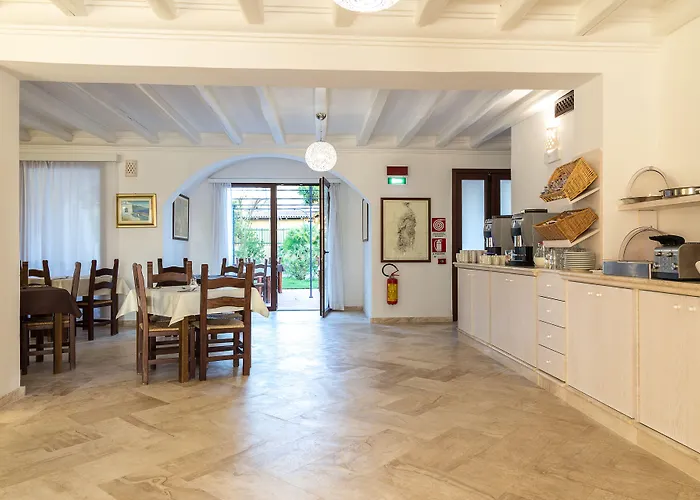 Vecchia Marina Szálloda 3*