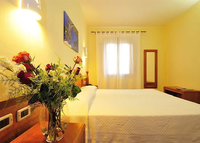 Vecchia Marina Àrbatax