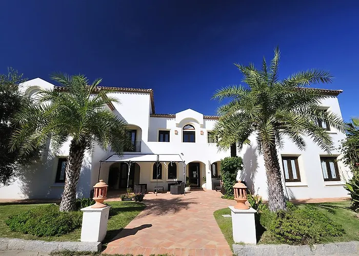 Szálloda Vecchia Marina 3*