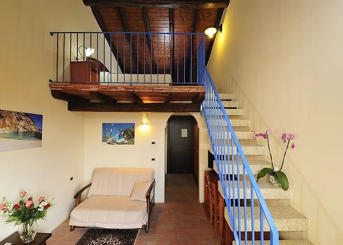 Vecchia Marina 3* Àrbatax