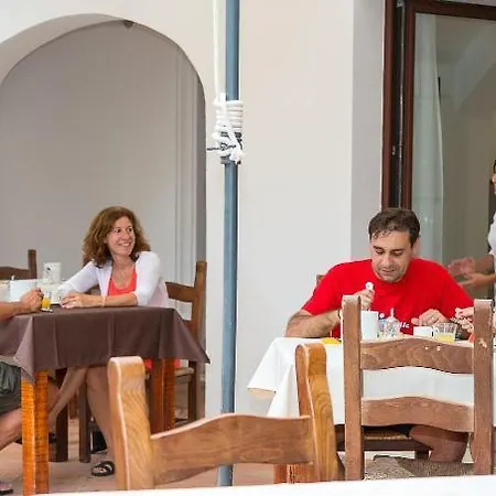 Vecchia Marina 3*