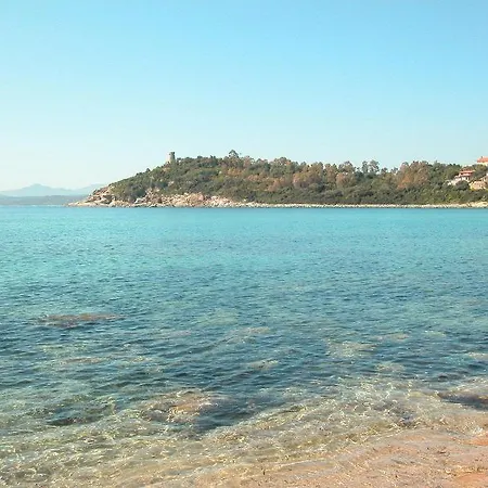 Vecchia Marina Hotel