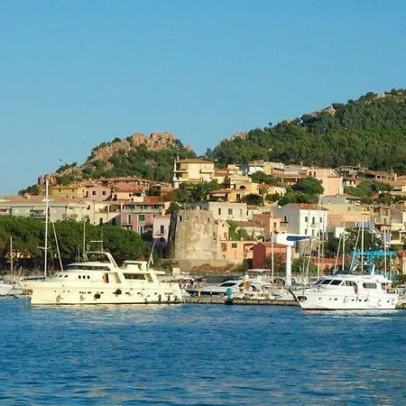 Vecchia Marina Àrbatax