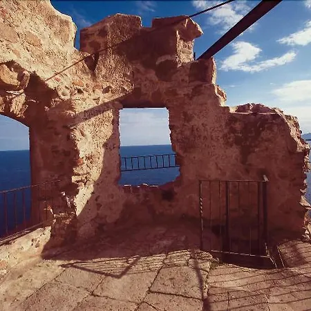 Vecchia Marina 3*