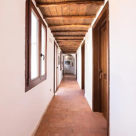 Vecchia Marina 3* Àrbatax