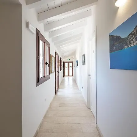 Hotel Vecchia Marina Àrbatax