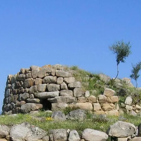 Vecchia Marina 3*