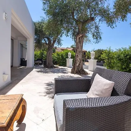 Hotel Vecchia Marina