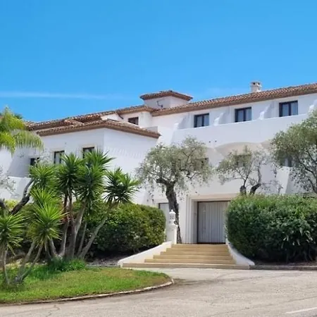 Vecchia Marina 3* Àrbatax