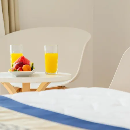 Vecchia Marina 아르바탁스