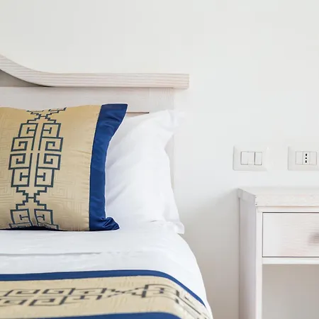 Vecchia Marina 3* 아르바탁스