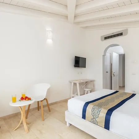 Vecchia Marina Àrbatax