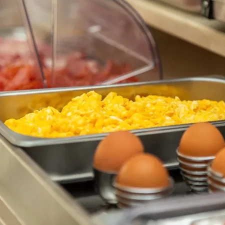 Vecchia Marina 호텔