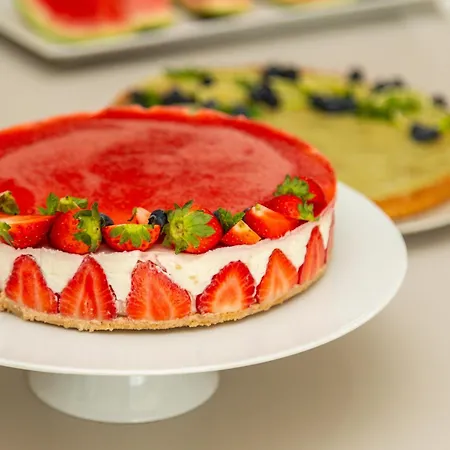 Vecchia Marina Hotell 3*