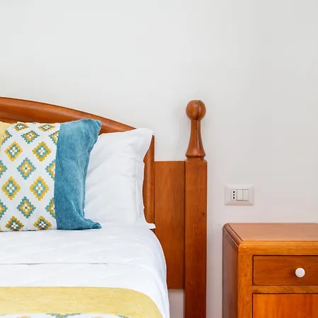 Hotell Vecchia Marina 3*