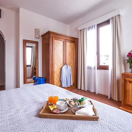 Vecchia Marina Àrbatax