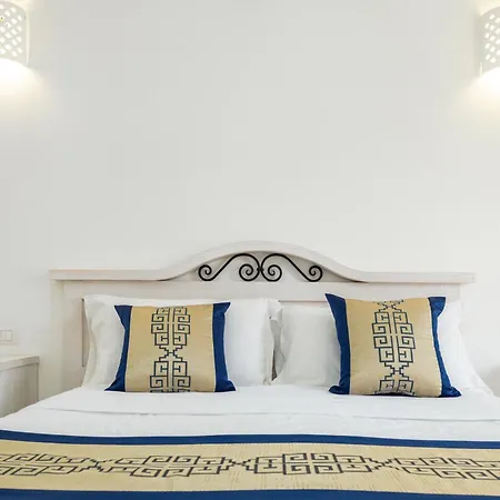 Vecchia Marina 3* Àrbatax