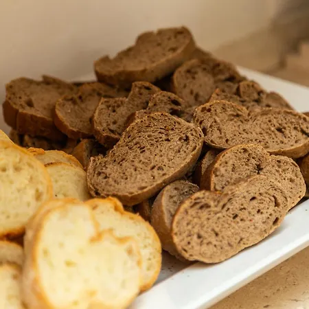 Vecchia Marina 아르바탁스