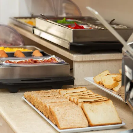 호텔 Vecchia Marina 3*