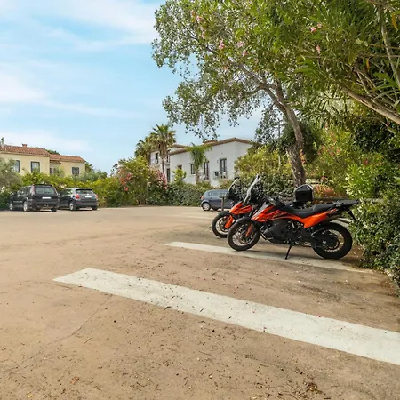 Vecchia Marina Hotel
