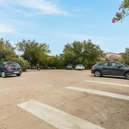 Vecchia Marina 호텔 3*