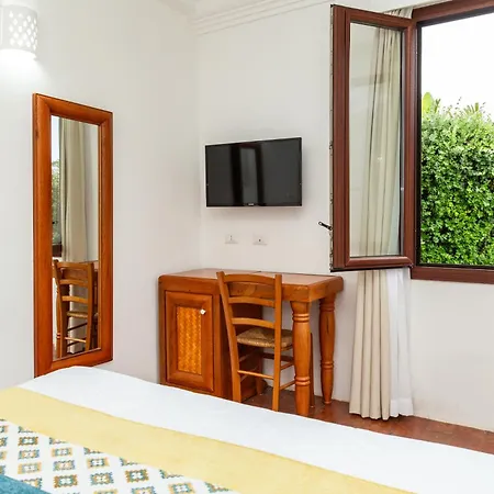 Vecchia Marina 아르바탁스