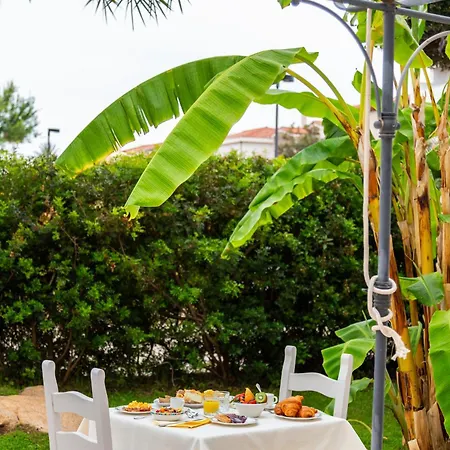 호텔 Vecchia Marina