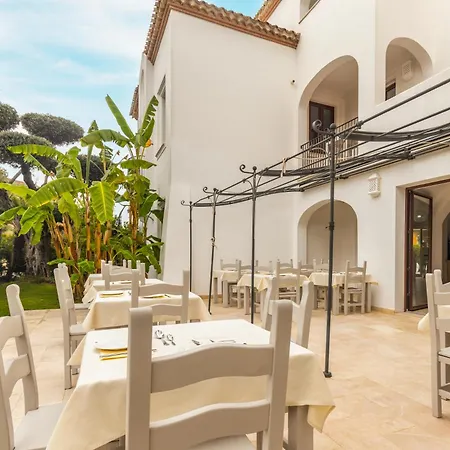 호텔 Vecchia Marina 3*