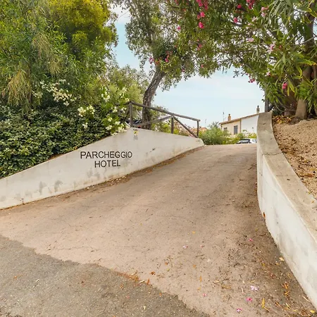 Vecchia Marina 호텔