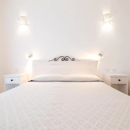 Vecchia Marina 3*