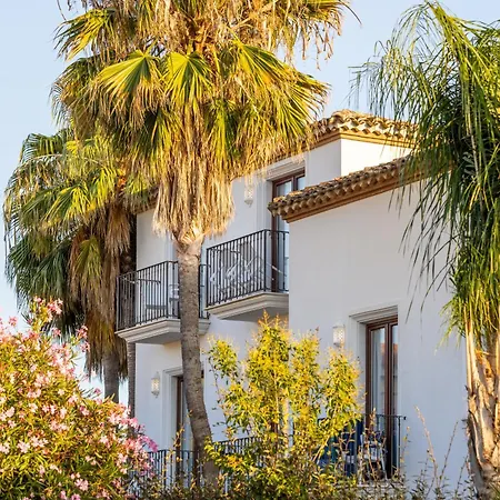 Vecchia Marina Hotel