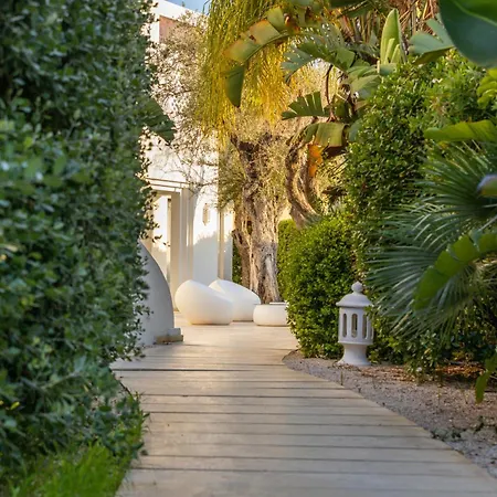 Vecchia Marina Hotel 3*