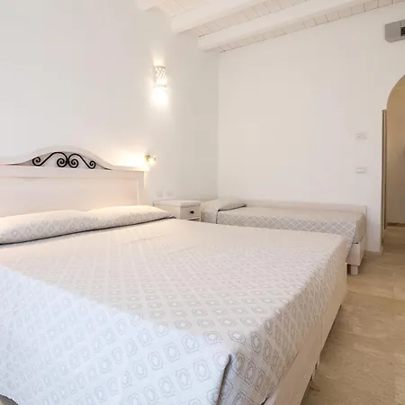 Vecchia Marina 호텔