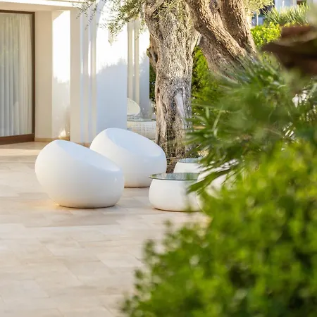 Vecchia Marina Hotel 3*