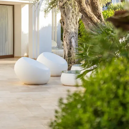 Vecchia Marina Hotell 3*