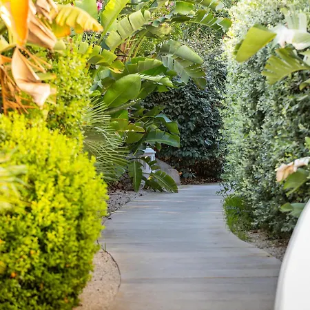 호텔 Vecchia Marina 3*