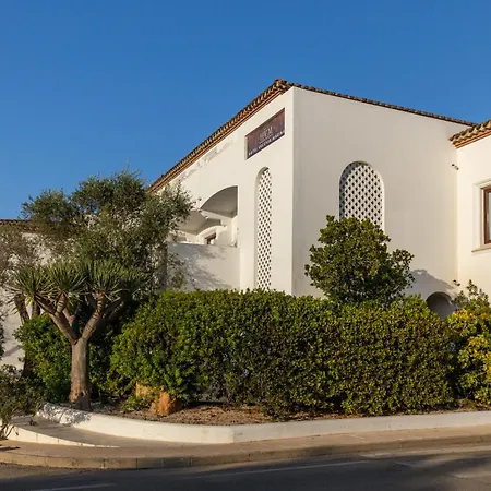 Vecchia Marina Àrbatax