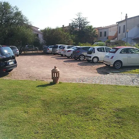 Hotel Vecchia Marina 3*