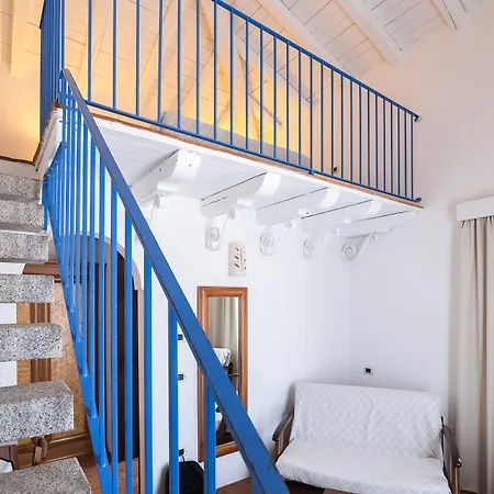 Vecchia Marina Hotell